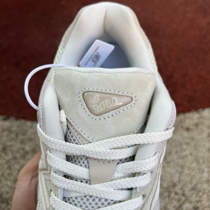New Balance 9060 Mineral Grey Matter