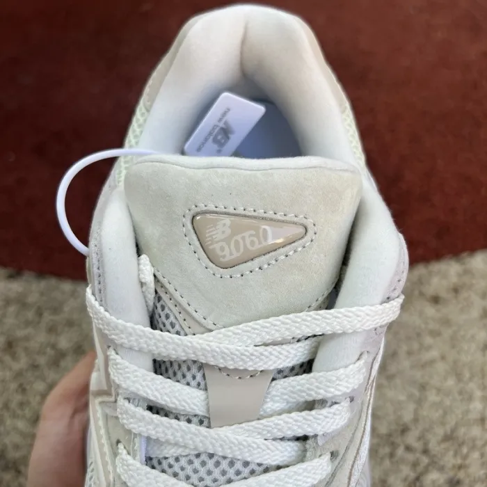 New Balance 9060 Mineral Grey Matter