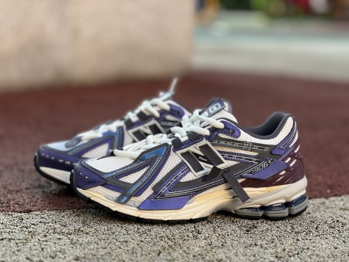 New Balance 1906A Inkwell Sea Salt