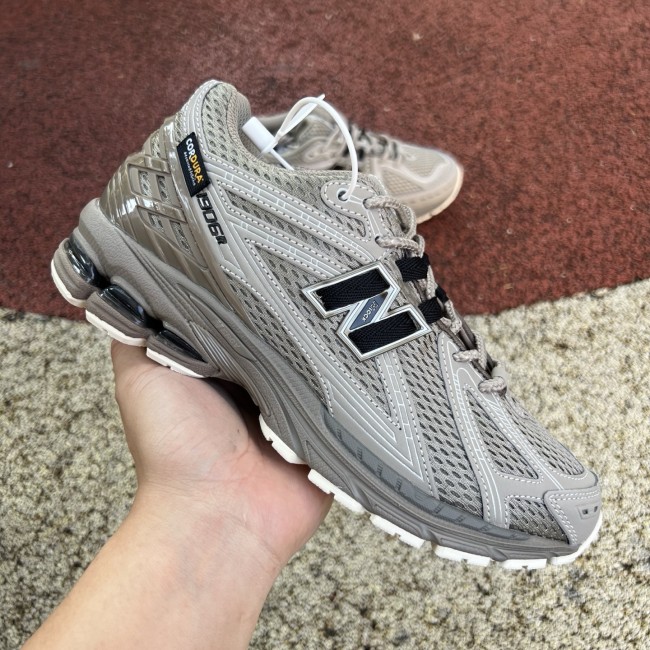 New Balance 1906R Cordura Olive Tan