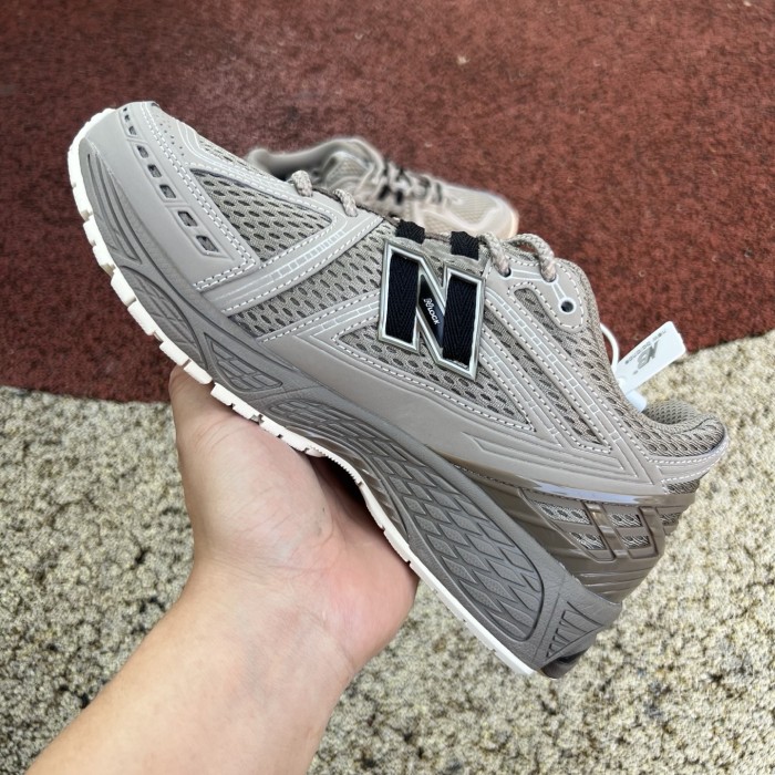 New Balance 1906R Cordura Olive Tan