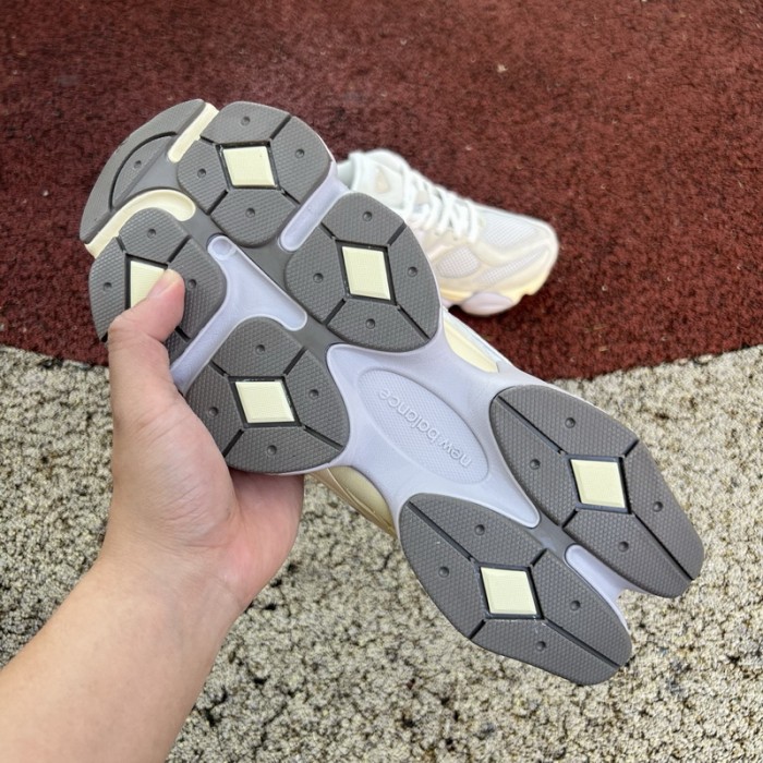 New Balance 9060 Mineral Grey Matter
