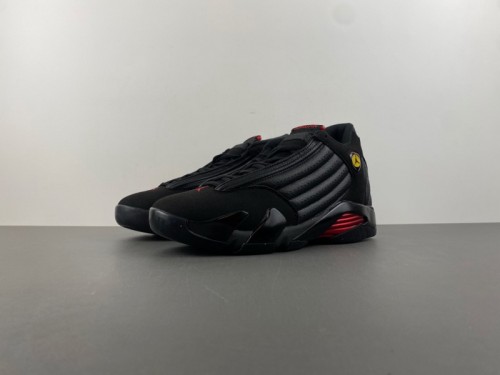 Jordan 14 Retro Last Shot