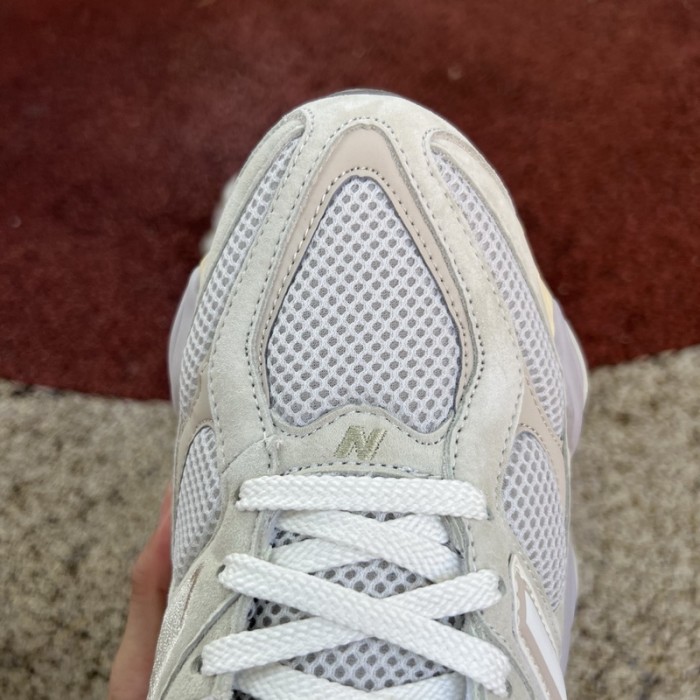 New Balance 9060 Mineral Grey Matter