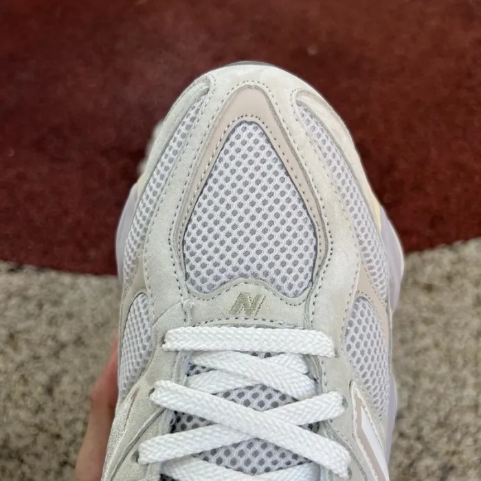 New Balance 9060 Mineral Grey Matter