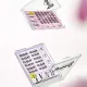 松軟芭比3D自粘自然仿真假睫毛
