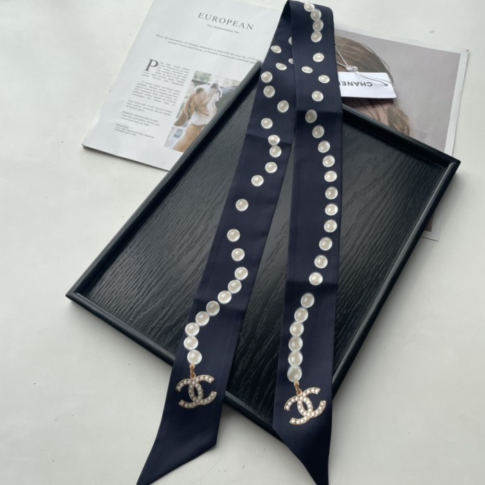 Silk Twilly TC001