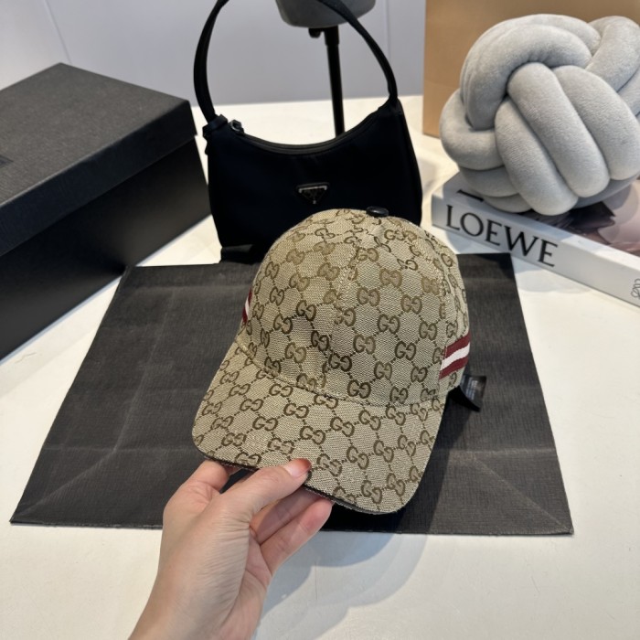 Baseball cap HG003