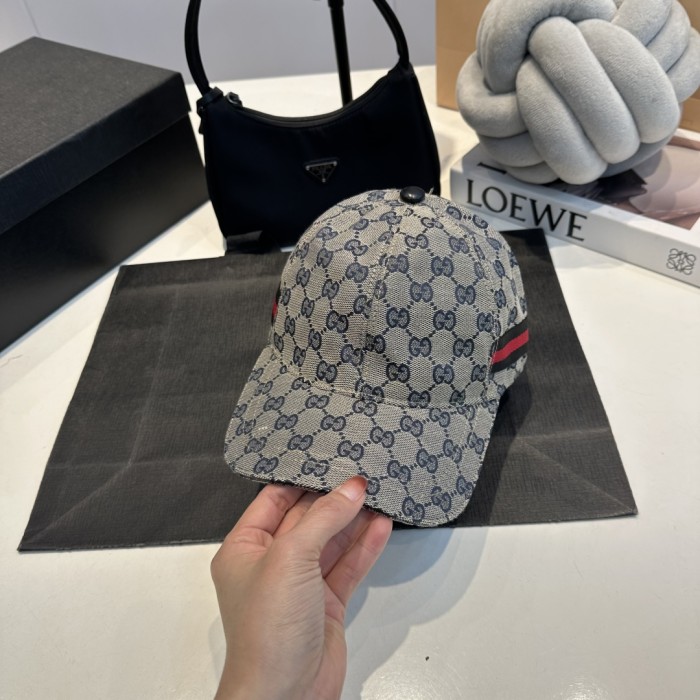 Baseball cap HG003