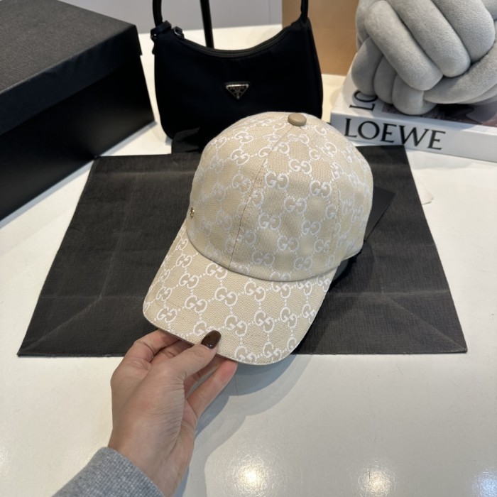 Baseball Cap HG004