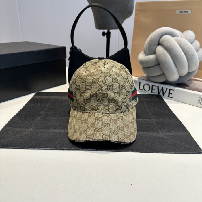 Baseball cap HG003