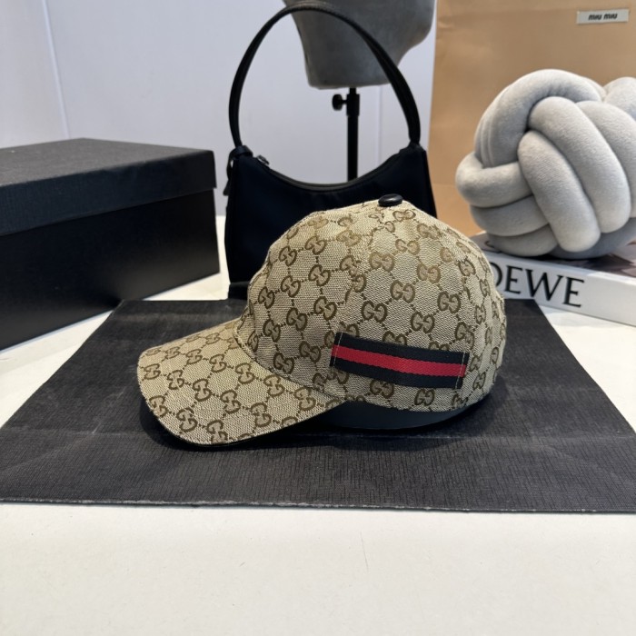 Baseball cap HG003