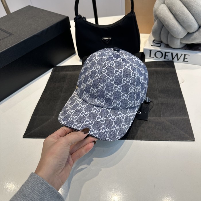 Baseball Cap HG004