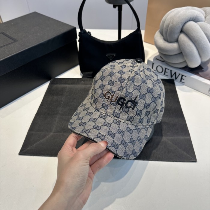 Baseball cap HG002