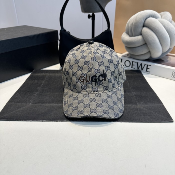 Baseball cap HG002