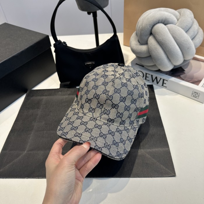 Baseball cap HG003