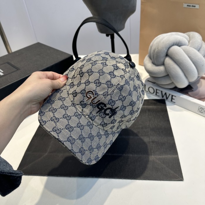Baseball cap HG002