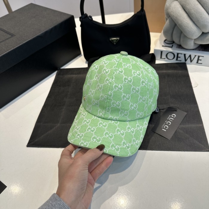 Baseball Cap HG004