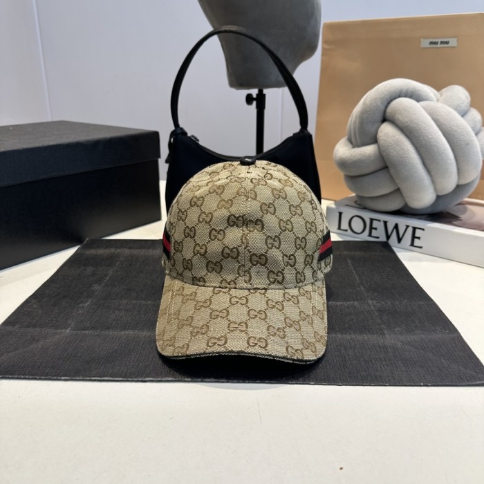 Baseball cap HG003