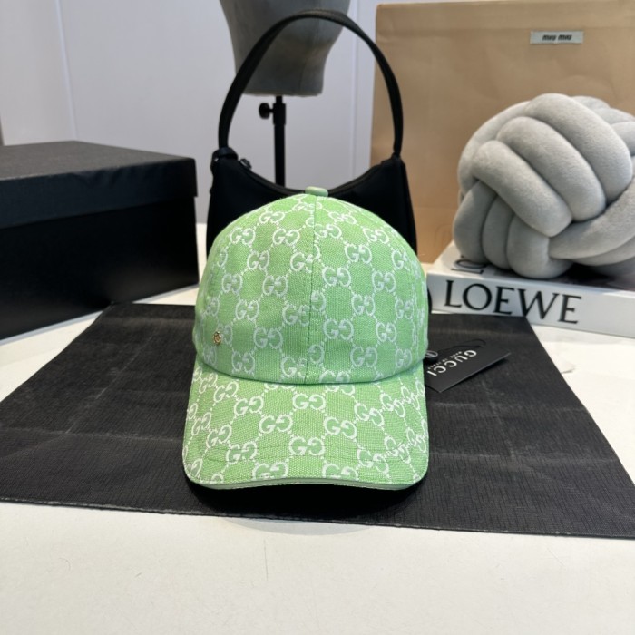 Baseball Cap HG004