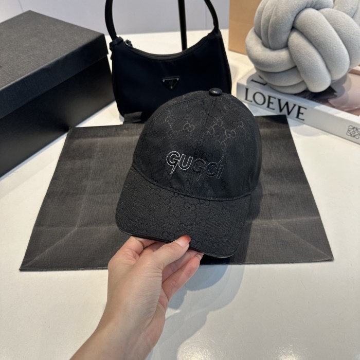 Baseball cap HG002
