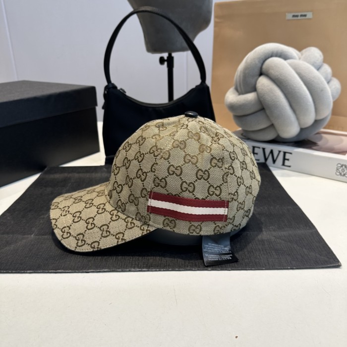 Baseball cap HG003