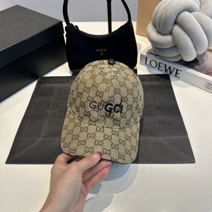 Baseball cap HG002