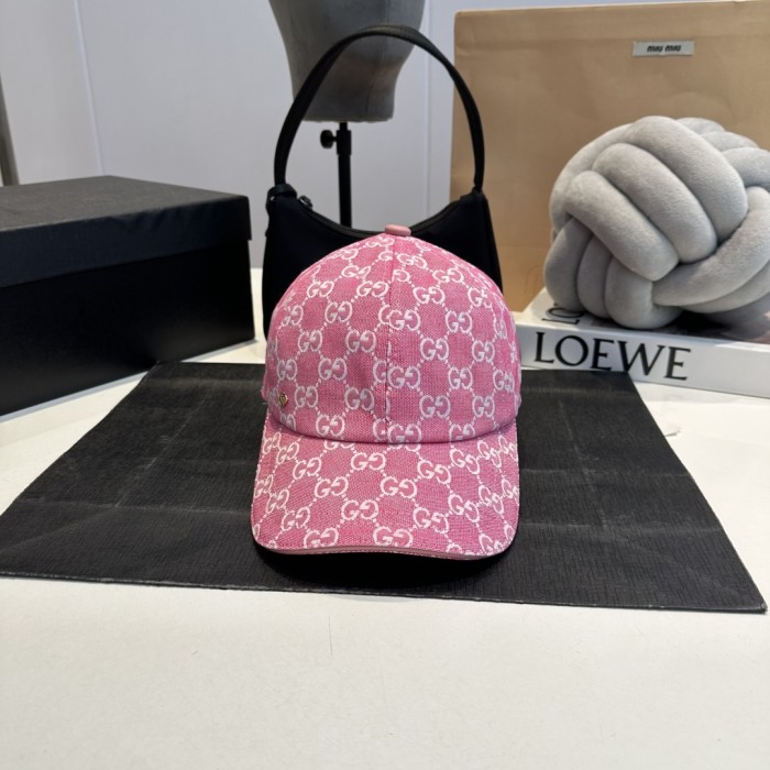Baseball Cap HG004