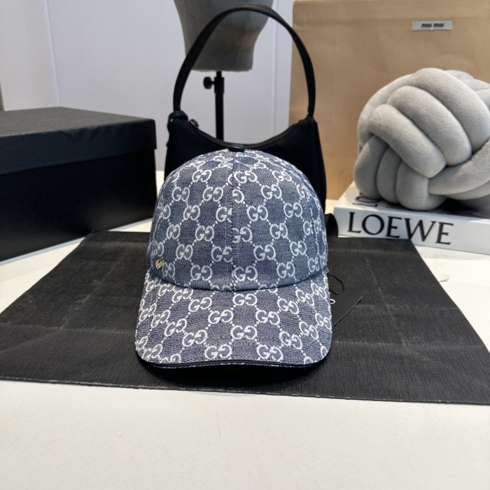 Baseball Cap HG004