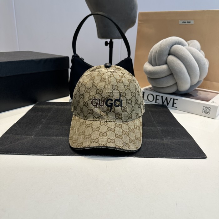 Baseball cap HG002