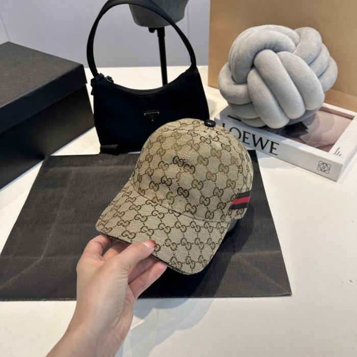 Baseball cap HG003