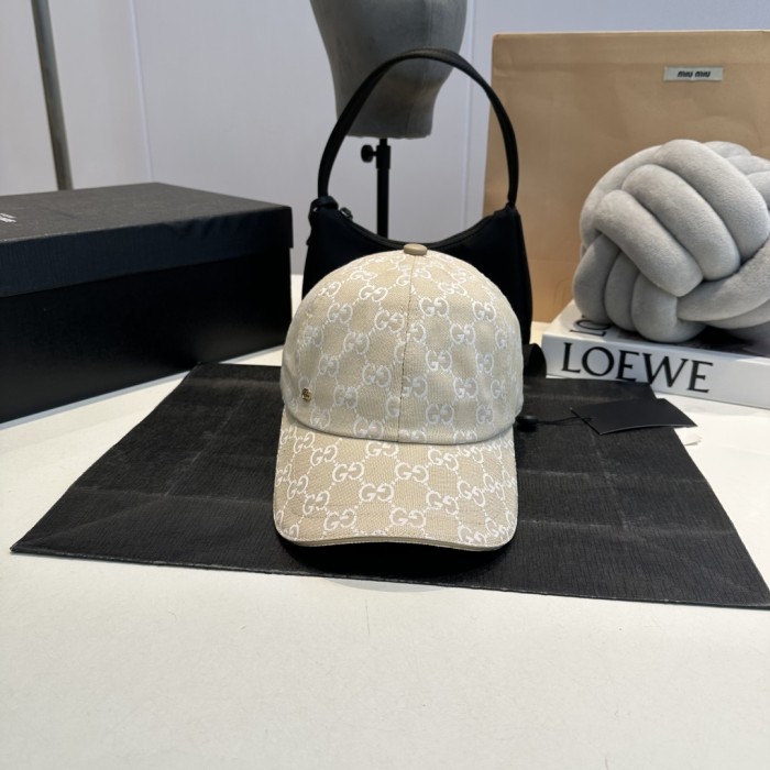 Baseball Cap HG004