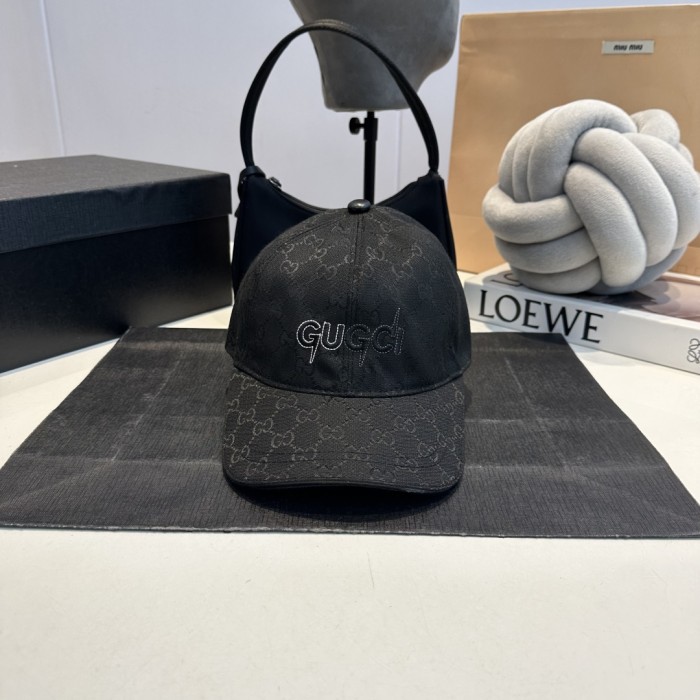 Baseball cap HG002