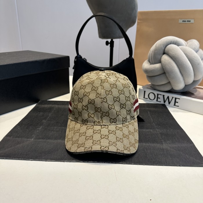 Baseball cap HG003
