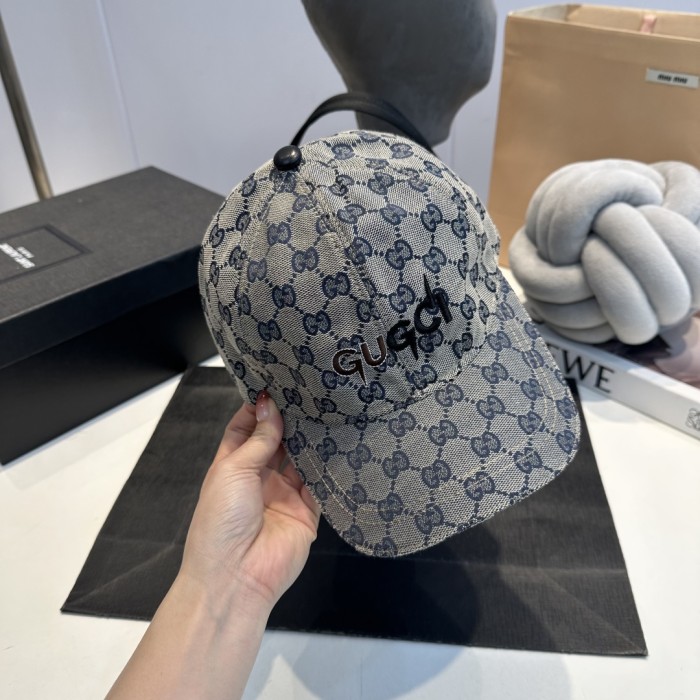 Baseball cap HG002