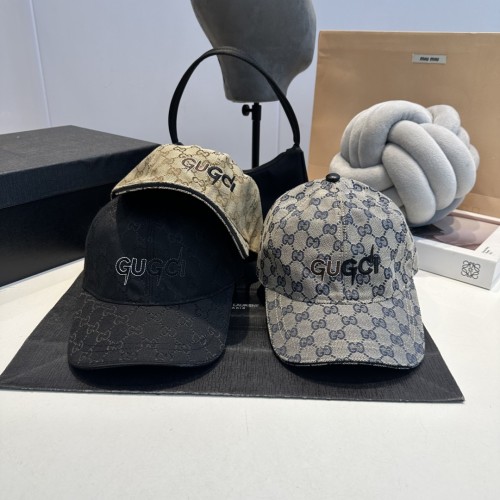 Baseball cap HG002