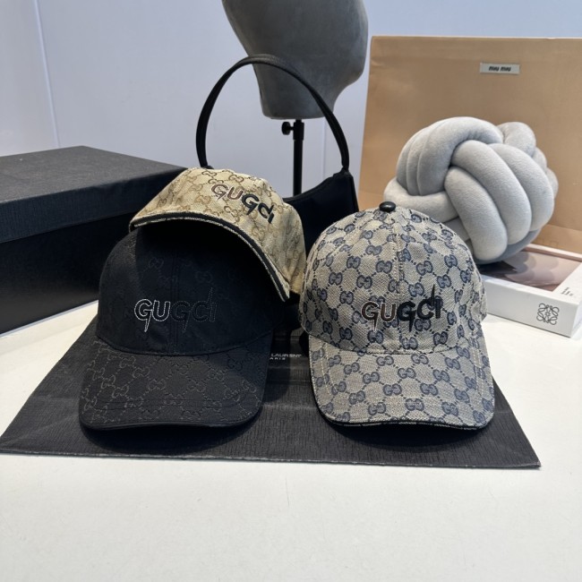 Baseball cap HG002