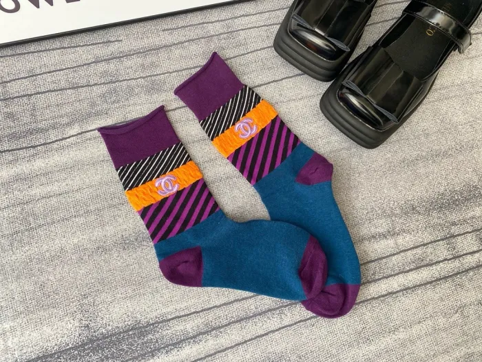 Socks SK003
