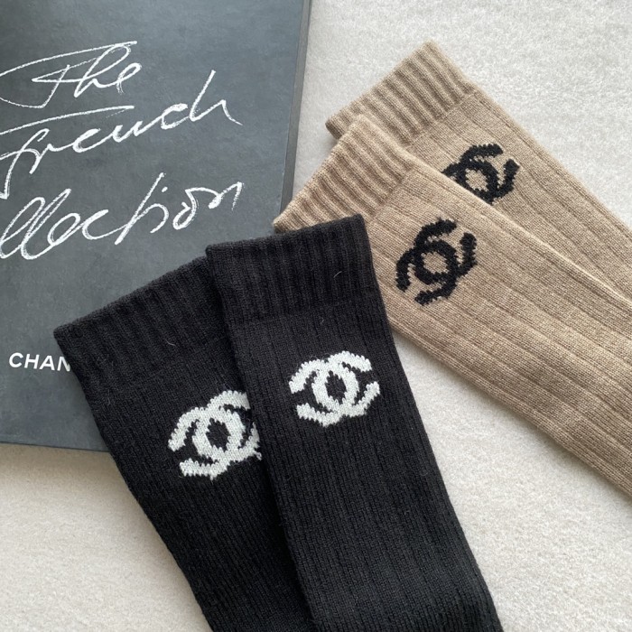 Wool Socks SK004