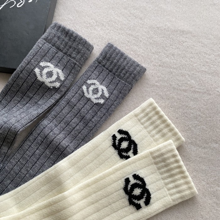 Wool Socks SK004
