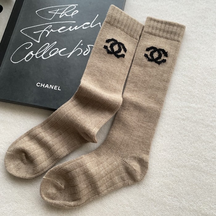Wool Socks SK004