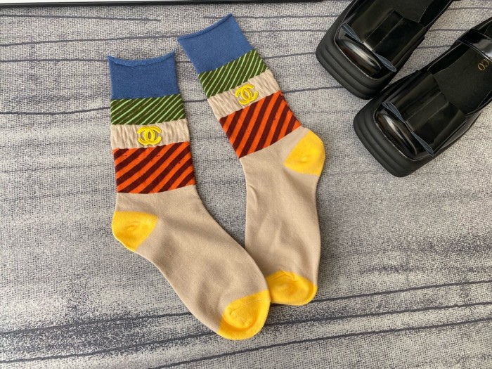 Socks SK003