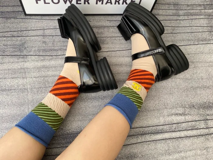 Socks SK003