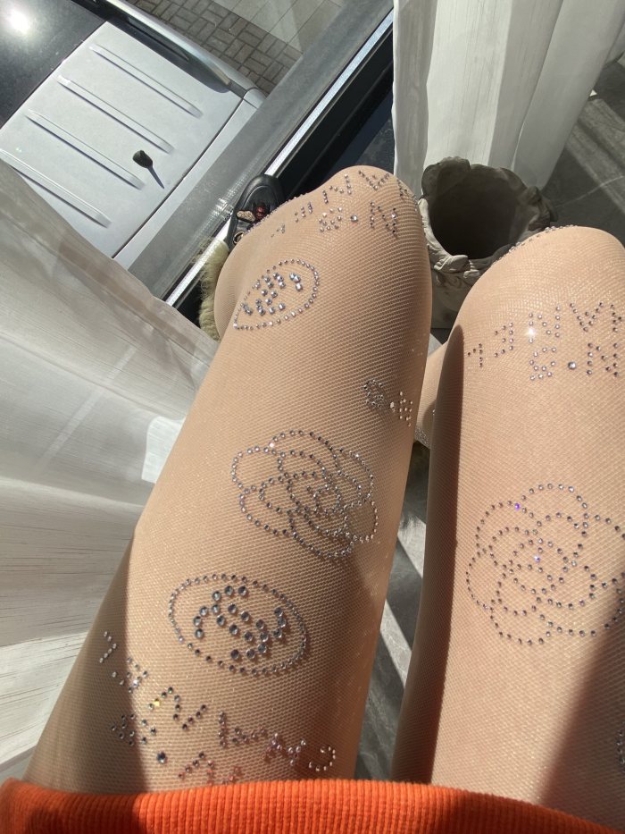 Tights ST001
