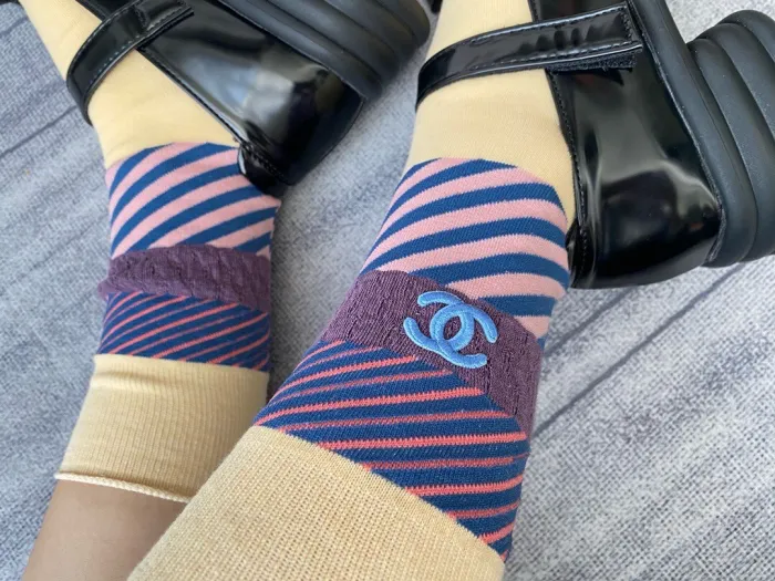 Socks SK003