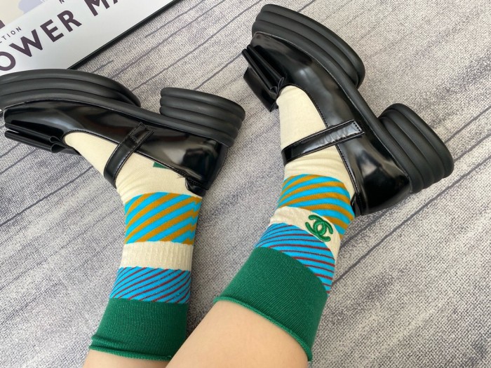 Socks SK003
