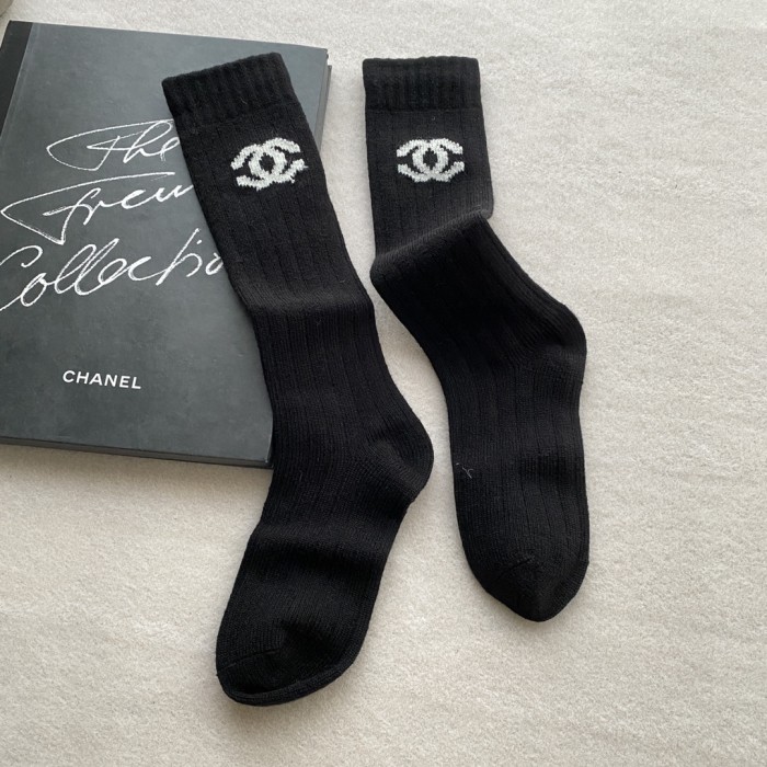 Wool Socks SK004