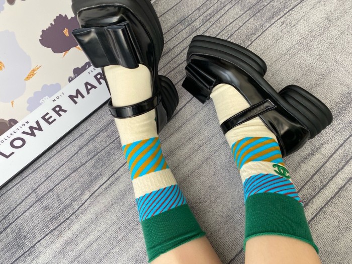 Socks SK003