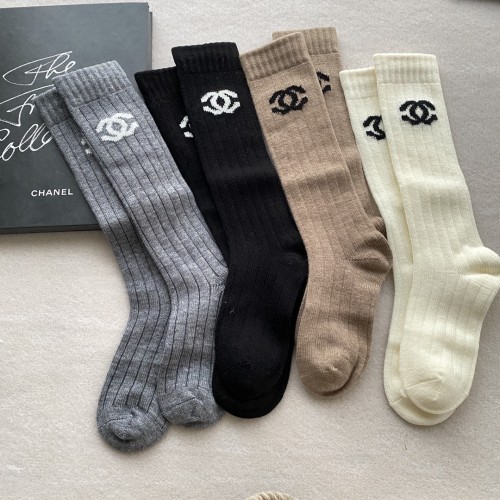 Wool Socks SK004