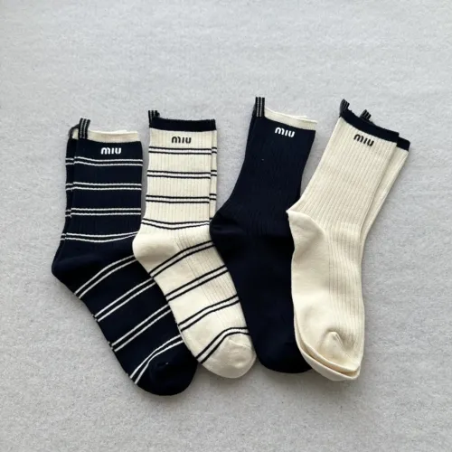 Socks SK006